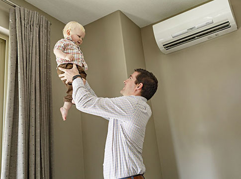 Ductless Heat Pump Ductless Heat Pump
