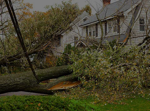 Power Outage Map Eweb