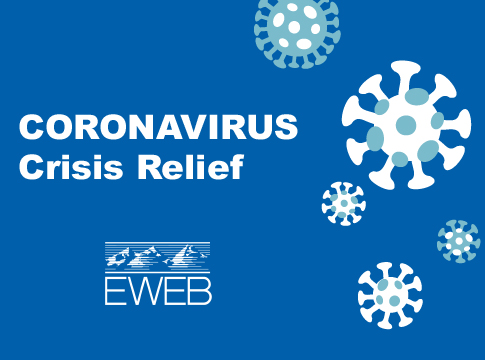 Coronavirus Crisis Relief